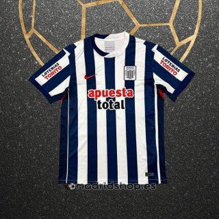 Tailandia Camiseta Alianza Lima Primera 2026