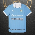 Tailandia Camiseta Sporting Cristal Primera 2025