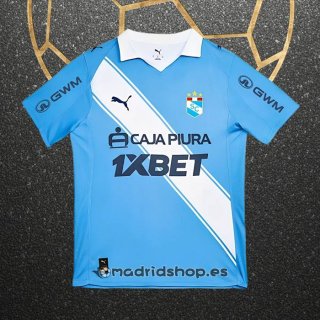 Tailandia Camiseta Sporting Cristal Primera 2026