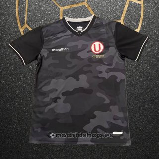 Tailandia Camiseta Universitario Tercera 2024