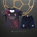 Camiseta Benfica Cuarto Nino 25-26