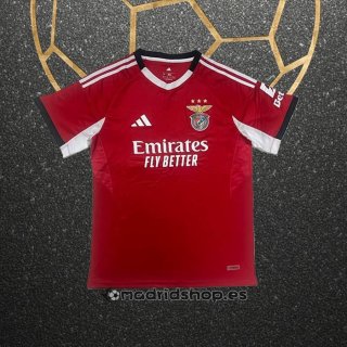 Camiseta Benfica Primera 25-26