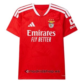 Camiseta Benfica Primera 26-27