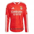 Camiseta Benfica Primera Manga Larga 26-27