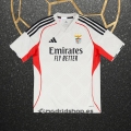 Camiseta Benfica Segunda 25-26