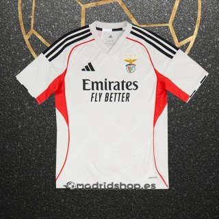 Camiseta Benfica Segunda 25-26