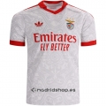 Camiseta Benfica Segunda 26-27