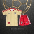 Camiseta Benfica Special Nino 25-26