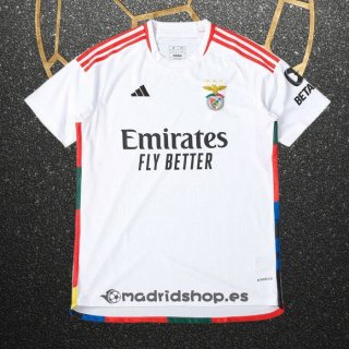 Camiseta Benfica Tercera 23-24