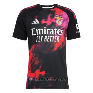Camiseta Benfica Tercera 26-27