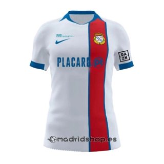 Camiseta FC Alverca Segunda 26-27