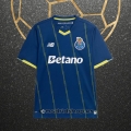 Camiseta Porto Cuarto 25-26