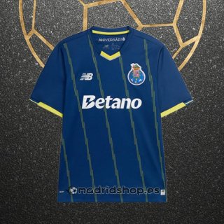 Camiseta Porto Cuarto 25-26