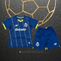 Camiseta Porto Cuarto Nino 25-26
