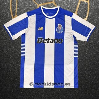 Camiseta Porto Primera 25-26