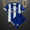 Camiseta Porto Primera Nino 23-24