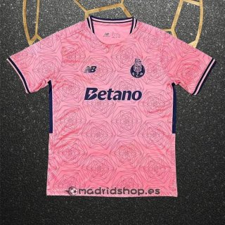 Camiseta Porto Segunda 25-26
