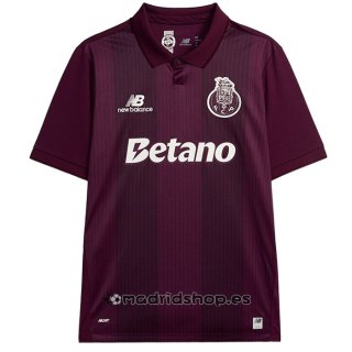 Camiseta Porto Segunda 26-27