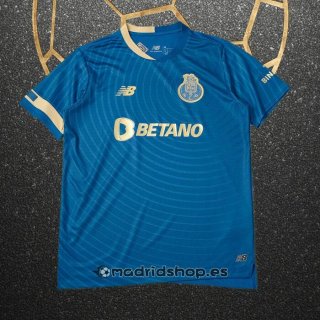 Camiseta Porto Tercera 23-24