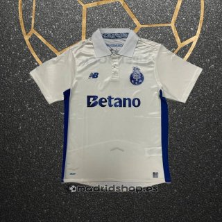 Camiseta Porto Tercera 25-26
