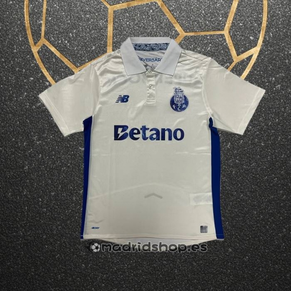 Camiseta Porto Tercera 25-26