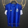 Camiseta Pre Partido del Porto 25-26 Azul