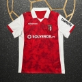 Camiseta SC Braga Primera 25-26