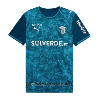 Camiseta SC Braga Segunda 26-27