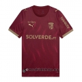 Camiseta SC Braga Tercera 26-27