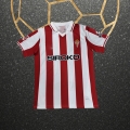 Camiseta Sporting de Gijon Primera 25-26