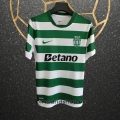 Camiseta Sporting Primera 25-26