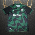 Camiseta Sporting Quinta 25-26