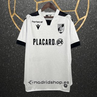 Camiseta Vitoria SC Primera 25-26