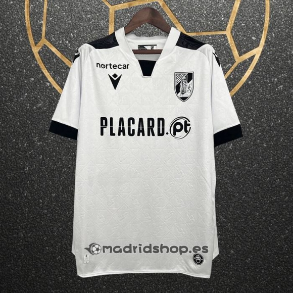 Camiseta Vitoria SC Primera 25-26