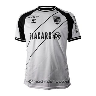 Camiseta Vitoria SC Primera 26-27