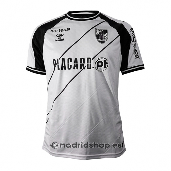 Camiseta Vitoria SC Primera 26-27