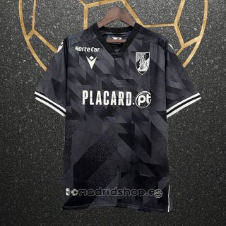 Camiseta Vitoria SC Segunda 25-26