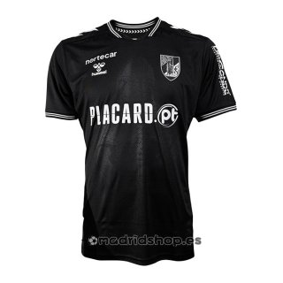 Camiseta Vitoria SC Segunda 26-27