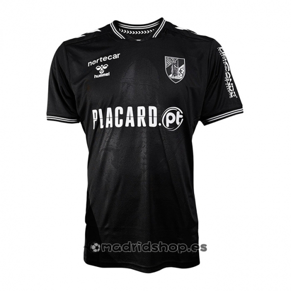 Camiseta Vitoria SC Segunda 26-27