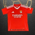 Tailandia Camiseta Benfica Primera 24-25
