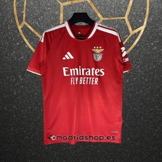 Tailandia Camiseta Benfica Primera 26-27