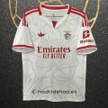 Tailandia Camiseta Benfica Segunda 26-27