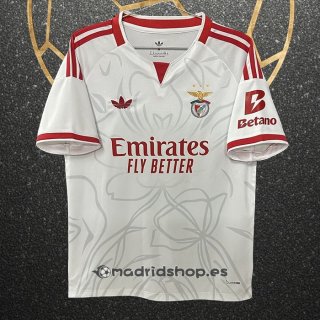 Tailandia Camiseta Benfica Segunda 26-27