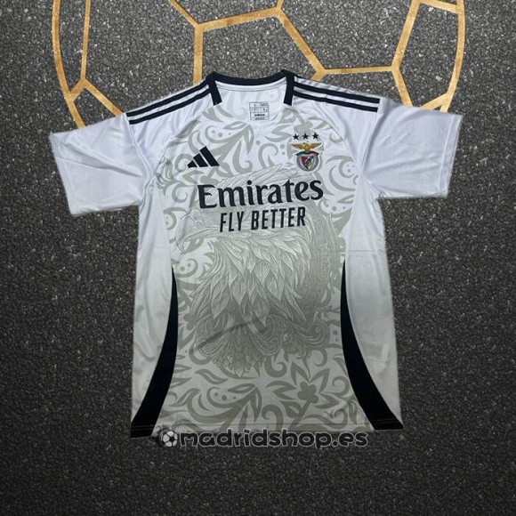 Tailandia Camiseta Benfica Special 24-25