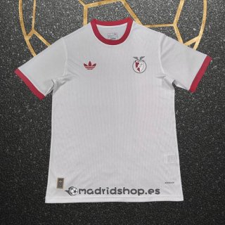 Tailandia Camiseta Benfica Special 25-26 Blanco
