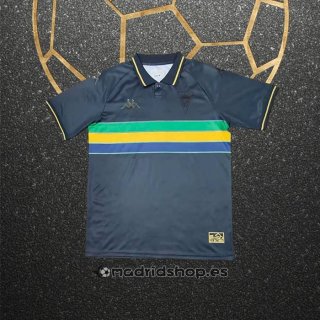 Tailandia Camiseta Estoril Praia Cuarto 24-25