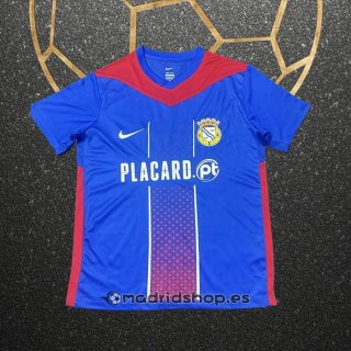Tailandia Camiseta FC Alverca Primera 25-26