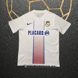 Tailandia Camiseta FC Alverca Segunda 25-26