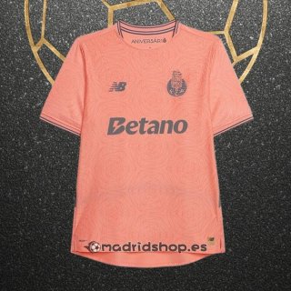 Tailandia Camiseta Porto Segunda 25-26