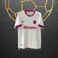 Tailandia Camiseta Sporting Special 25-26 Blanco Rosa